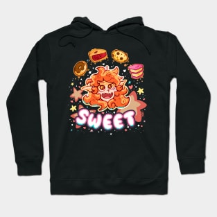 Sweet Hoodie